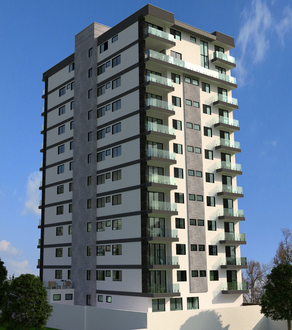 Edifício 14 de maio Maquete 02.jpg